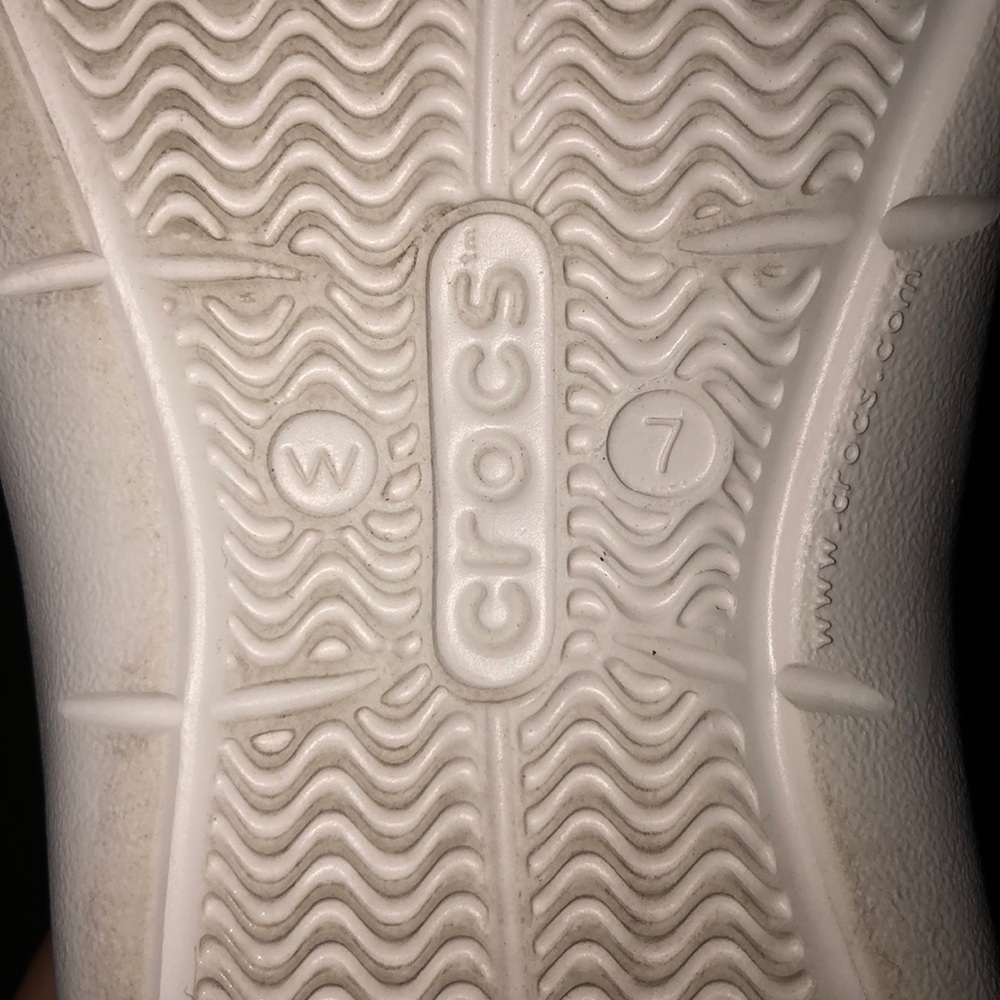 Crocs Sandals - Picture 5 of 5